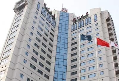 شنژن هتل بیجینگ