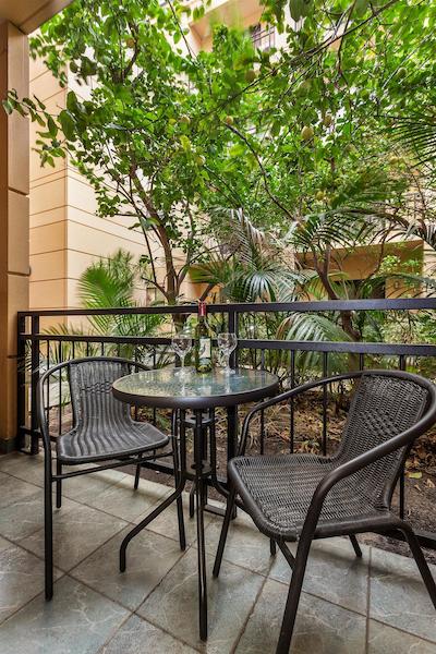 بست وسترن نردبریج اپارتمنتز