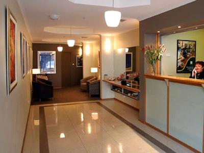 کست واترفرنت