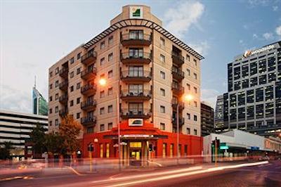 کست پرد وست اند