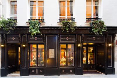 هتل ویلا دستریز