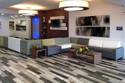 کوالیتی این