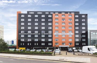 ومبلی اینترنیشنال هتل