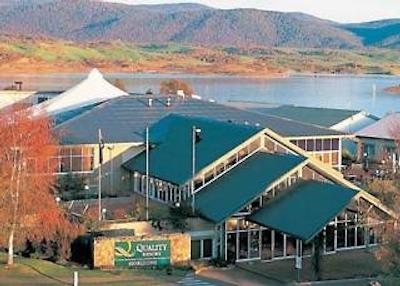 ریجز هریزنز اسنوی مونتینز