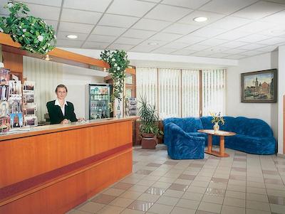 هتل دالیمیل