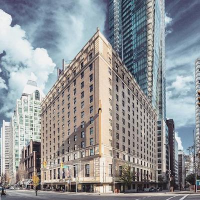 رسوود هتل گئورجیا