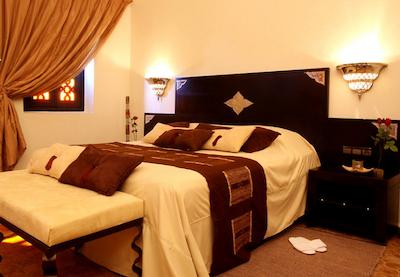 رس گاردن ریزرت اند اسپا