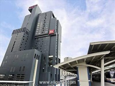 آیبیس بانکوک سیام