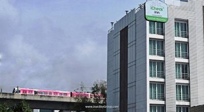 آی چک این میفر پراتونام