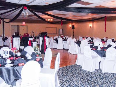 کوالیتی این-اُون اسوند