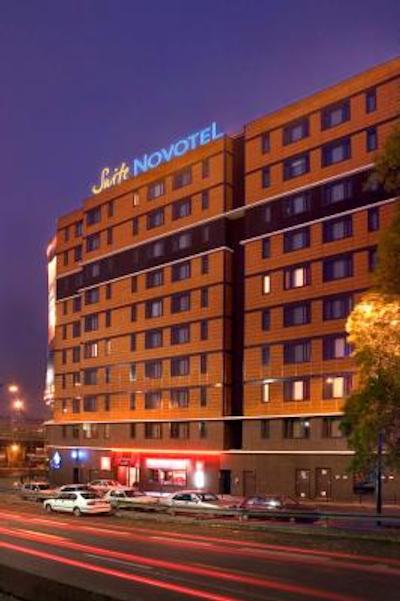 نوتل سویتز پاریز نرد 18ام