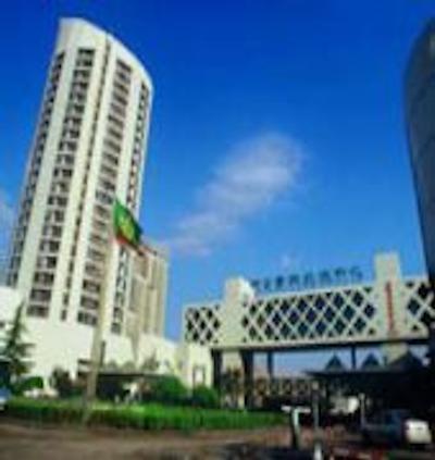 د تونتی فرست سنچری هتل