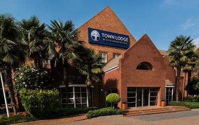 تون لج ساندتون