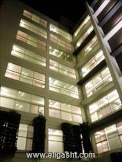 ات مایند اکزکیوتیو سوئیت