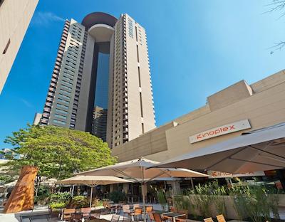 استبریج سویتز ساو پاولو