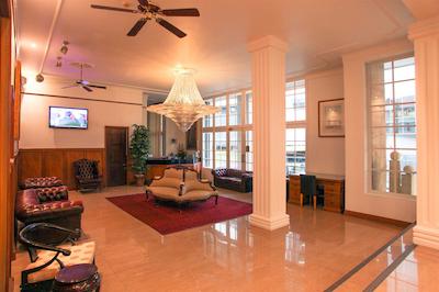 بست وسترن استر مترپل هتل اند اپارتمنتز