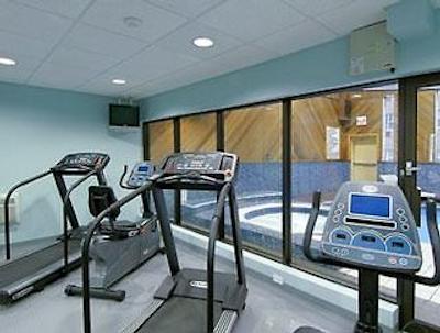 سوپر 8 کمپبلتون