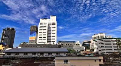 باسوتل بانکوک