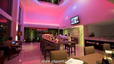 هتل سولو سوخومویت 2 بانکوک