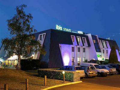 ایبیز استیلز بردیوکس ارپرت