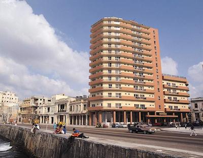 گران کاریب دیوویل