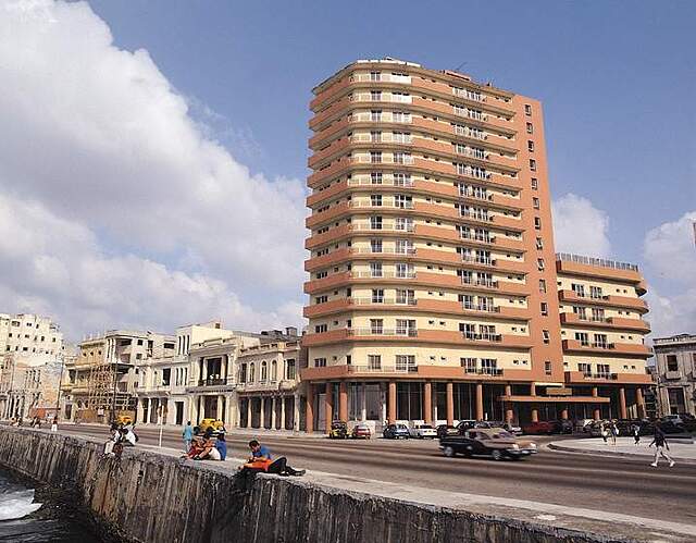 گران کاریب دیوویل