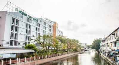 نوو سیتی هتل