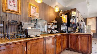 بست وسترن پلاس سیپرز کریک