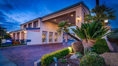 بست وسترن این