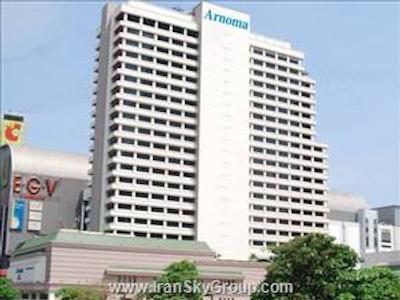 آرنما هتل بانکوک