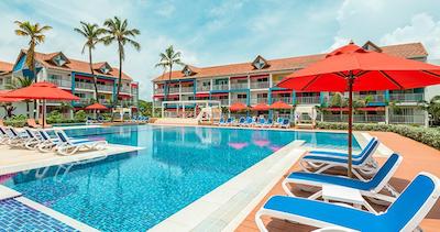 ریال دکامرن ایسلنو