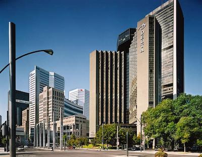 دلتا سنتر-ویل