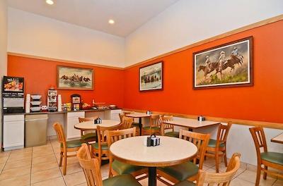 مانوسُن هتل مانیتو اسپرینگز