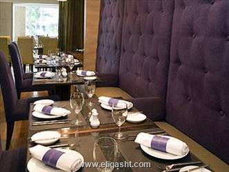 Hotel Natural Ville Executive Residences , Hotel 5Star, Hotel Bangkok, Thailand