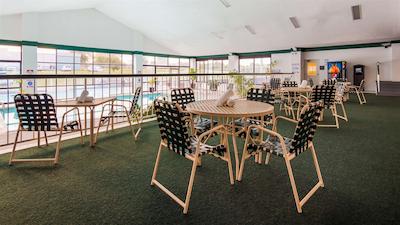 بست وسترن پارکسید این