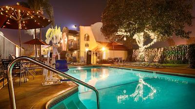 بست وسترن لامپلایتر این اند سویتز ات اسدسو