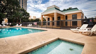 بست وسترن اُاک مانر