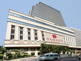 Ramada DMA Hotel Bangkok|Bangkok hotels|Eligasht