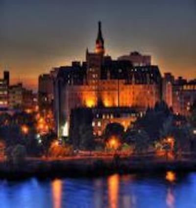 دلتا هتل بسبروگه