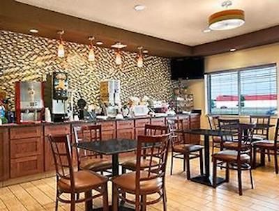 دز این بنتون هاربر