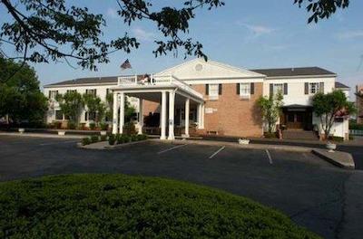 برکینریج این