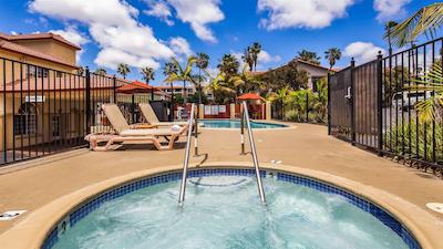 بست وسترن میسشن ب