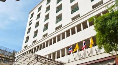 سیلم سیتی این