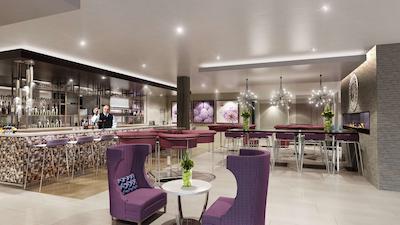 هیلتون گاردن این اُتاوا دونتون