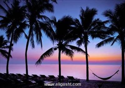 آنانتارا هوا هین ریزورت اند اسپا