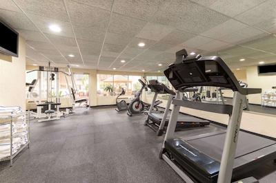 رامادا پلازا لویسویل