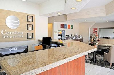 کمفرت این اند سویتز نرد