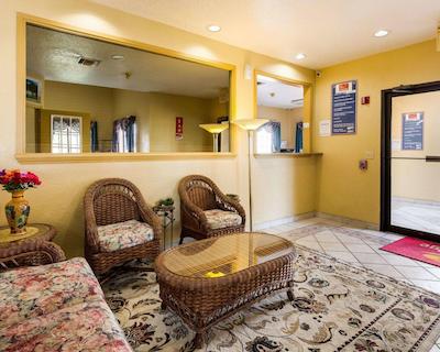 اکنو لج هوستون هببای آیرپرت