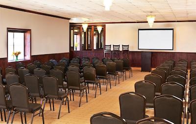 فور پوینتز بای شراتون کالامازو