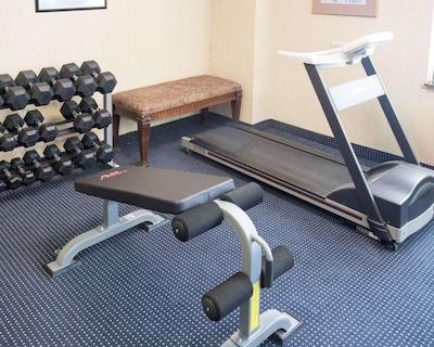 کمفرت این اندرسُن